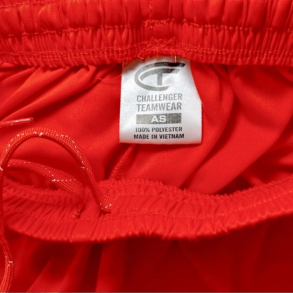 Challenger Teamwear bold bright